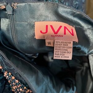 Prom dress/ pageant dress